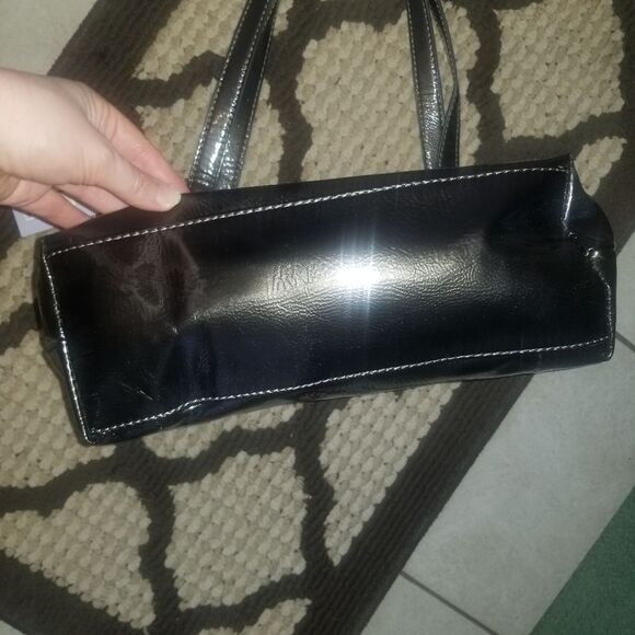 NWT Marc Fisher Purse Handbag Large Tote Bag Hobo - Picture 3 of 5